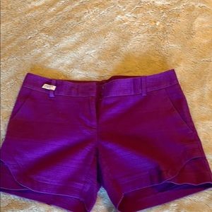 The Limited, Fuschia shorts